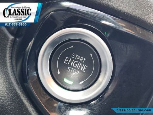 Used 2025 Chevrolet Silverado 1500 RST RWD image 21
