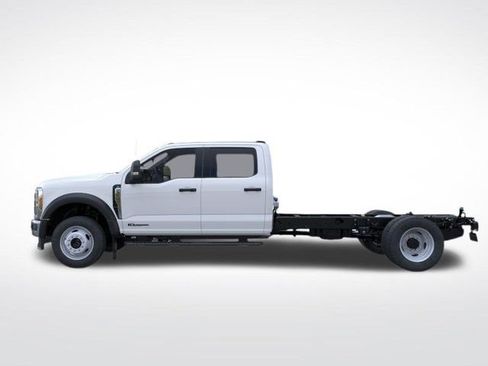 New 2026 Ford F450 XL AWD/4WD image 5