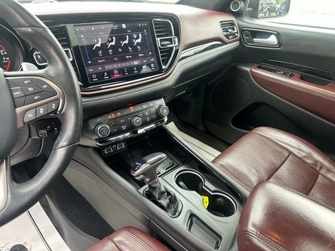 Used 2021 Dodge Durango Citadel AWD/4WD image 22