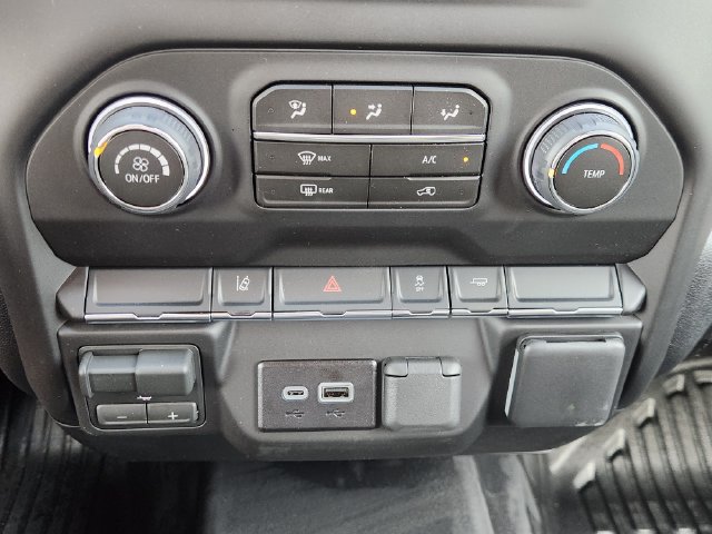 New 2026 Chevrolet Silverado 2500 W/T w/ WT Convenience Package RWD image 20