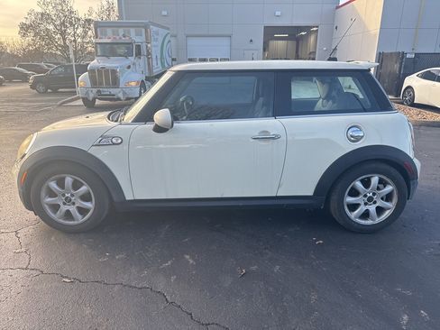 Used 2008 MINI Cooper S image 6