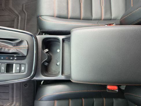 Used 2025 Honda CR-V Sport Touring image 21