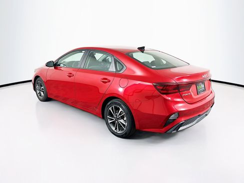 Used 2024 Kia Forte LXS image 5