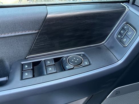 New 2026 Ford F150 Lariat w/ Equipment Group 501A Mid image 9