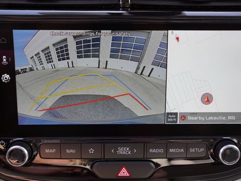 Certified 2023 Kia Soul EX FWD image 34