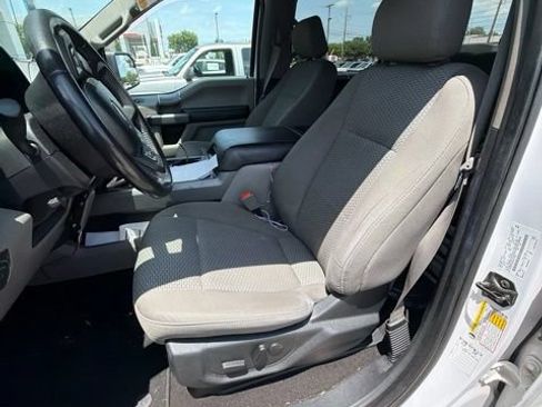 Used 2019 Ford F150 XLT w/ Equipment Group 302A Luxury AWD/4WD image 10