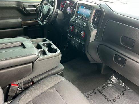 Used 2019 Chevrolet Silverado 1500 RST w/ All-Star Edition image 19