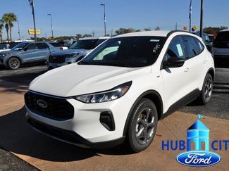 New 2026 Ford Escape ST-Line w/ Tech Pack #1 video 1