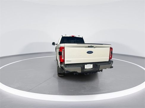 Used 2024 Ford F350 Lariat w/ Lariat Ultimate Package image 7