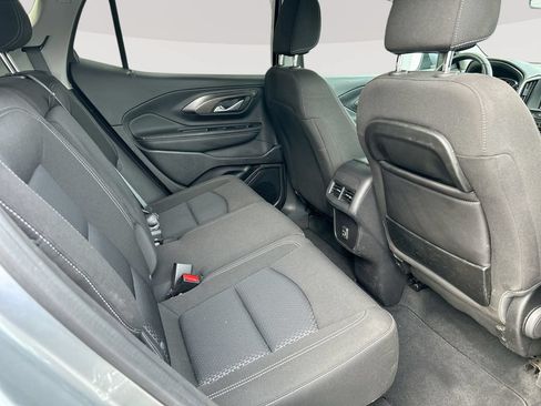 Used 2024 GMC Terrain SLE AWD/4WD image 22