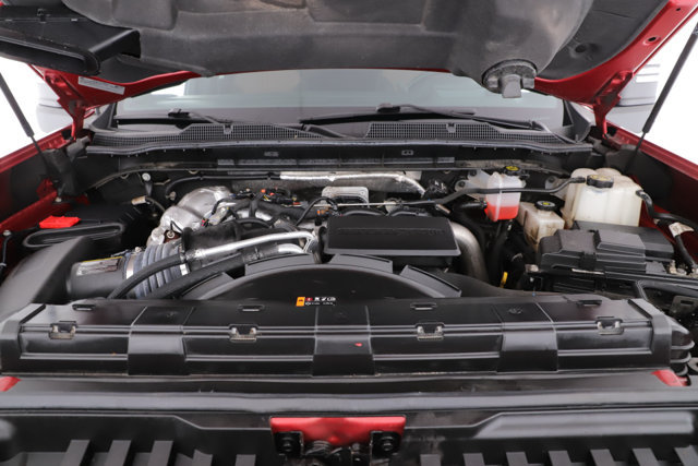 Used 2024 Chevrolet Silverado 3500 High Country w/ High Country Premium Package AWD/4WD image 15