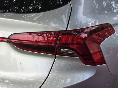 Used 2023 Hyundai Santa Fe SE FWD image 9