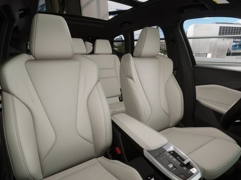 New 2026 BMW X1 xDrive28i w/ Convenience Package image 11