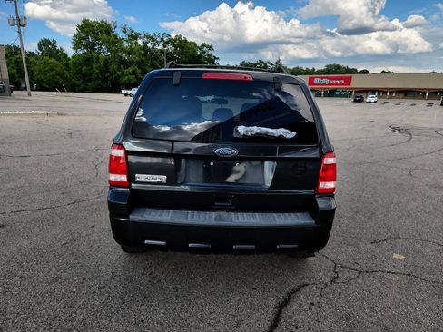 Used 2011 Ford Escape XLT w/ 202A Rapid Spec Order Code AWD/4WD image 5