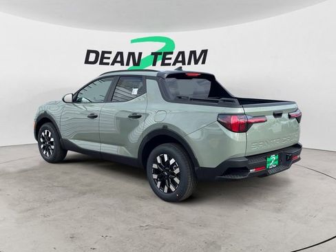 New 2026 Hyundai Santa Cruz SEL AWD/4WD image 5