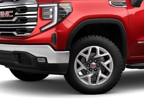 New 2026 GMC Sierra 1500 SLT image 7