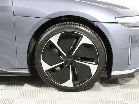 Used 2023 Lucid Air Pure AWD/4WD image 50