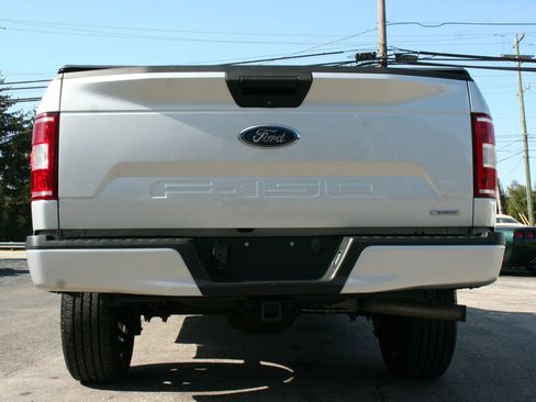 Used 2019 Ford F150 XL w/ Equipment Group 101A Mid image 21