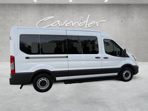 Used 2023 Ford Transit 350 XL RWD image 18