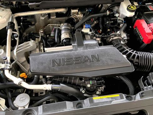 Used 2024 Nissan Rogue S AWD/4WD image 32