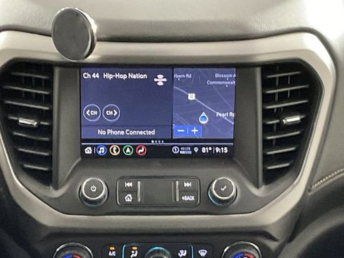 Used 2023 GMC Acadia AT4 w/ Preferred Package AWD/4WD image 22