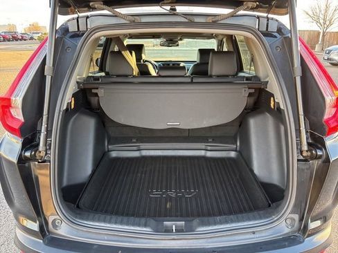Used 2018 Honda CR-V EX-L image 6