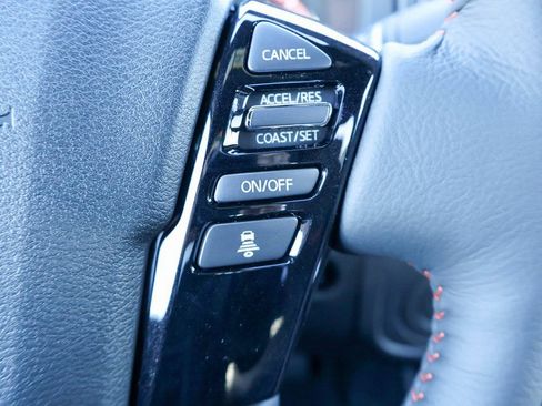 New 2026 Nissan Frontier Pro-X image 11