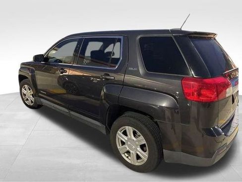 Used 2015 GMC Terrain SLE image 9