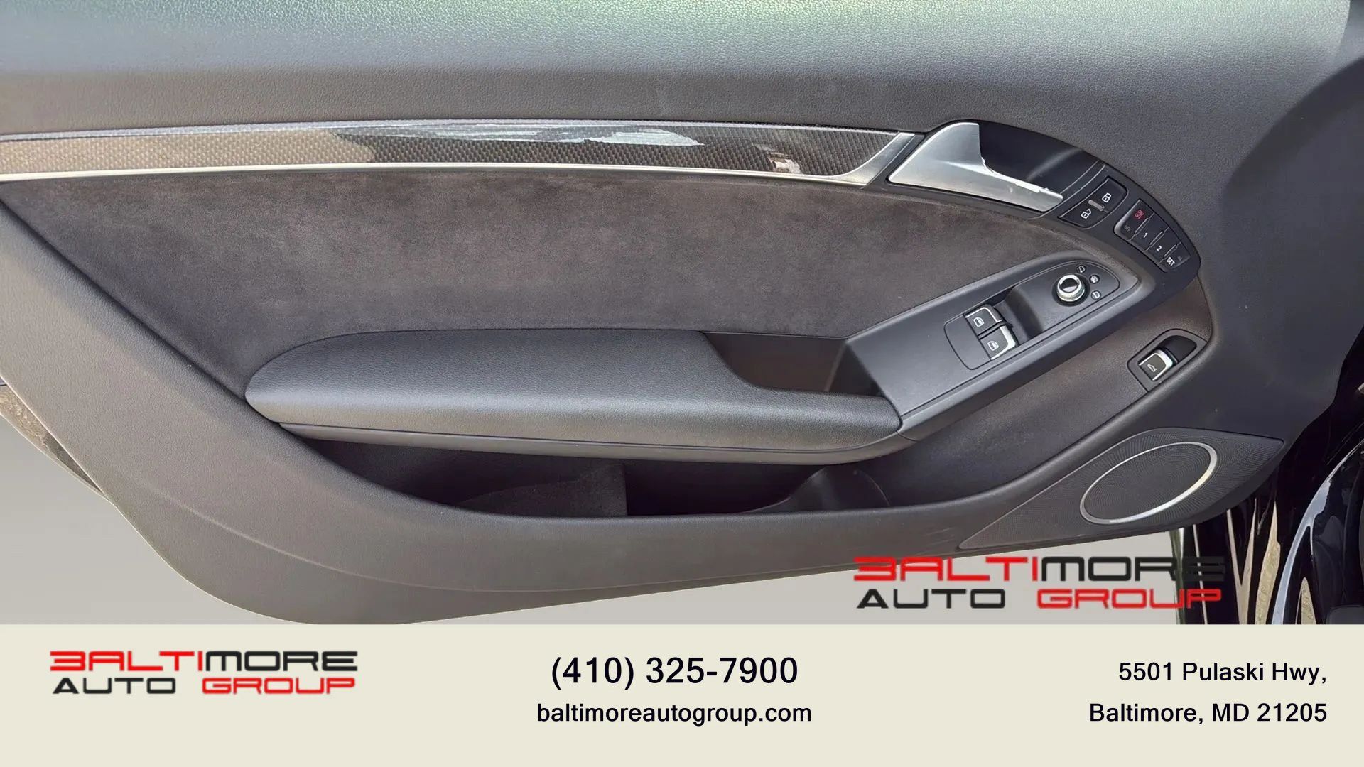 Used 2016 Audi S5 Premium Plus w/ Technology Package AWD/4WD image 16