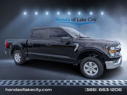 Used 2023 Ford F150 XLT