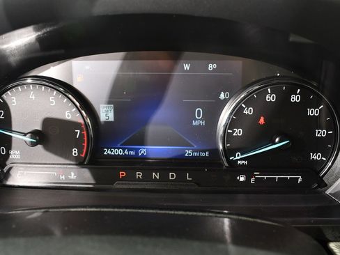 Used 2023 Ford Explorer XLT w/ Equipment Group 202A image 27