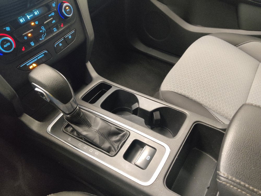 Used 2019 Ford Escape SE AWD/4WD image 26