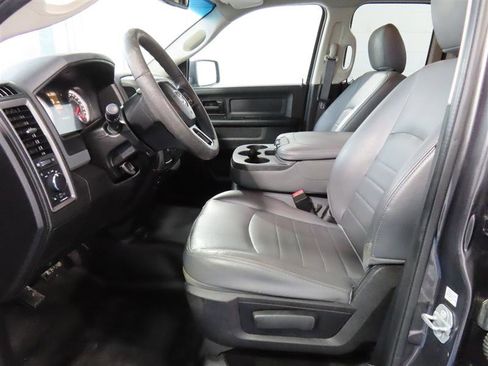 Used 2019 RAM 1500 Tradesman image 15