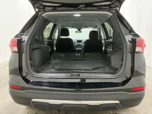 Used 2023 Chevrolet Equinox LT FWD image 26
