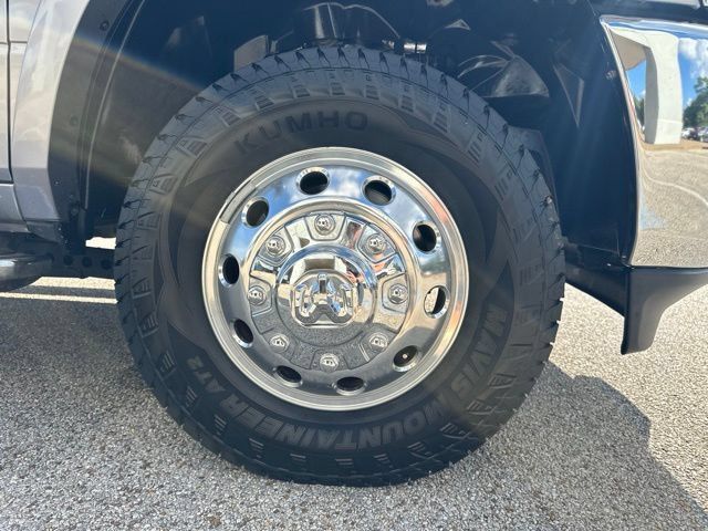 Used 2019 RAM 3500 Laramie AWD/4WD image 61
