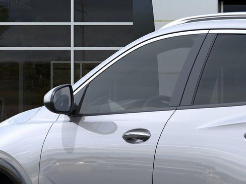 New 2026 Buick Encore GX Sport Touring w/ Comfort Package FWD image 12