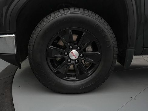 Used 2024 GMC Sierra 1500 SLE AWD/4WD image 11