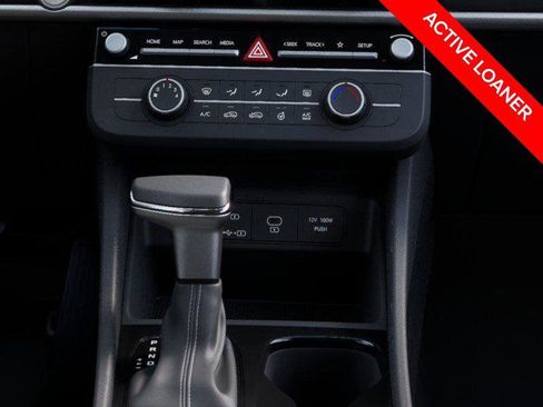 New 2026 Hyundai Tucson SE image 17