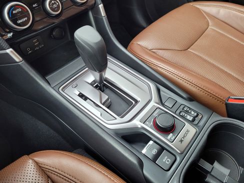 Used 2021 Subaru Forester Premium w/ Popular Package #1 image 16