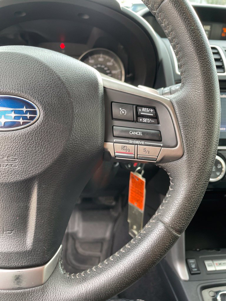 Used 2016 Subaru Forester 2.0XT Premium w/ Rugged Package #1 AWD/4WD image 13