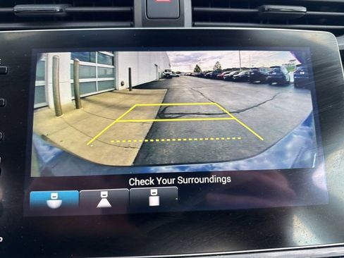Used 2020 Honda Insight EX image 15
