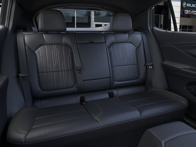New 2026 Buick Envista Avenir FWD image 17
