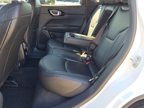 New 2026 Jeep Compass Limited w/ Limited Altitude Pack image 18