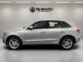 Used 2016 Audi Q5 2.0T Premium Plus w/ Technology Package AWD/4WD video 2