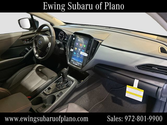 Used 2026 Subaru Crosstrek 2.5i Limited w/ Crosstrek Mirror Package AWD/4WD image 31