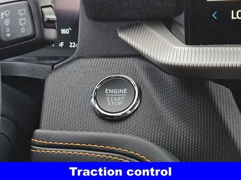 New 2026 Ford Explorer Tremor w/ Tremor Convenience Package image 13