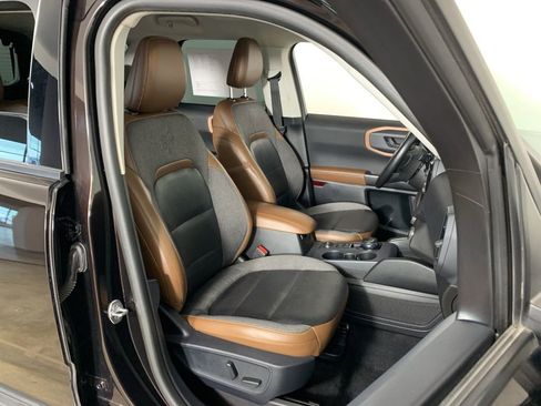 Used 2021 Ford Bronco Sport Outer Banks image 34