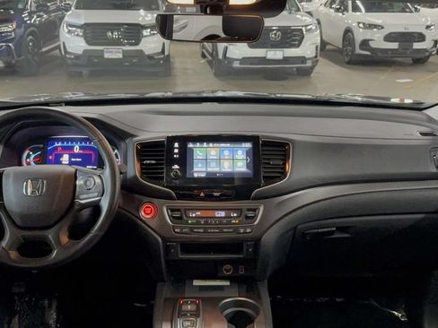Certified 2022 Honda Pilot Special Edition image 34