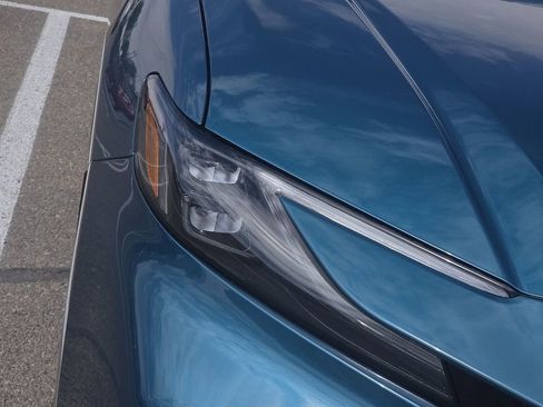 New 2026 Toyota Camry XSE FWD image 8