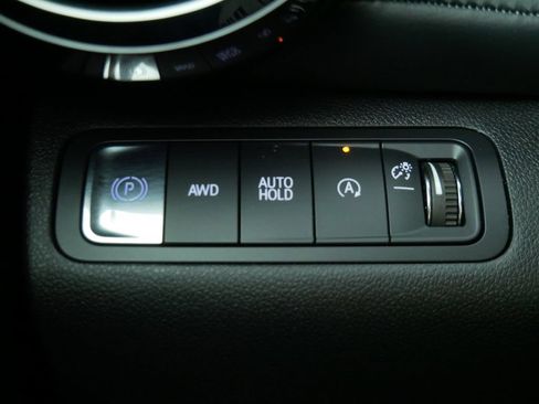 Used 2025 Chevrolet Equinox RS w/ Safety and Technology Package AWD/4WD image 30